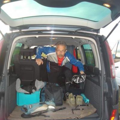 2009 Rando à piolenc
