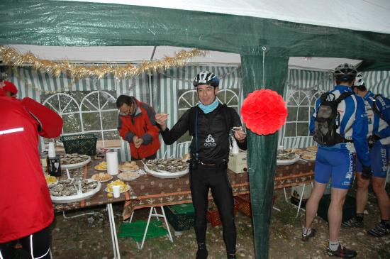 Rando de noël 2009