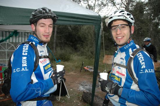 Rando de noël 2009