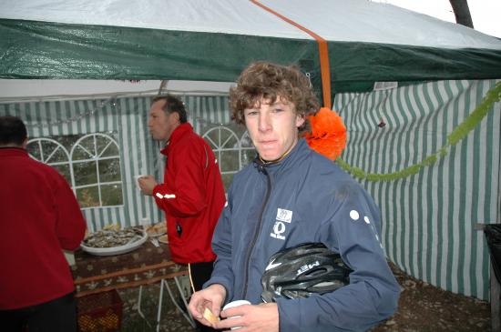 Rando de noël 2009