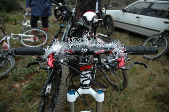 Rando de noël 2009