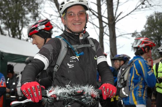 Rando de noël 2009