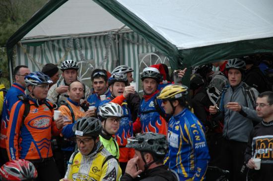 Rando de noël 2009
