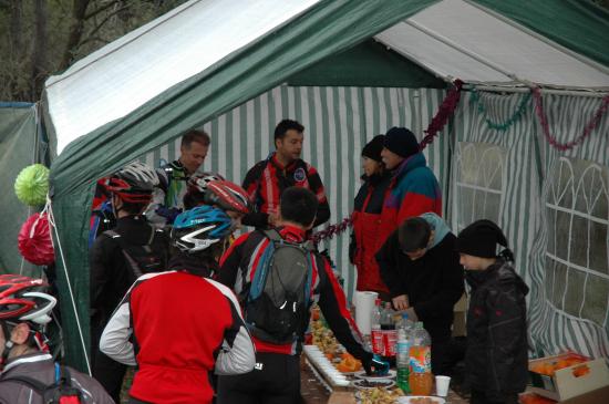 Rando de noël 2009