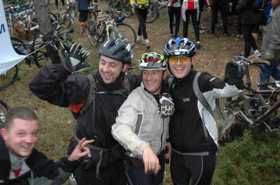 Rando de noël 2009