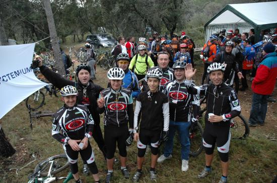 Rando de noël 2009