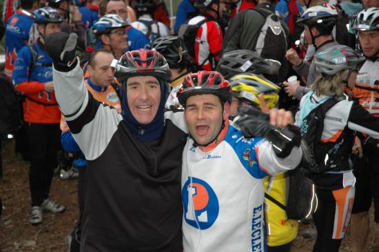 Rando de noël 2009