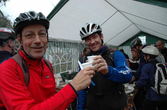 Rando de noël 2009
