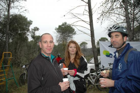 Rando de noël 2009