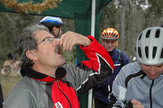 Rando de noël 2009