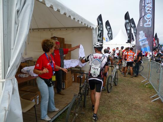 Les CROC 'Sentiers au Roc dAzur